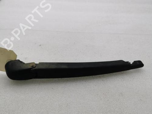 Used Rear windshield wiper arm FIAT 500 (312_) 1.2 (312AXA1A) (69 hp) 20955669