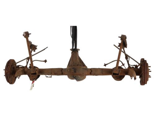 Used Rear differential MITSUBISHI PAJERO PININ I (H6_W, H7_W) 1.8 (H76W, H66W) (114 hp) 22031219
