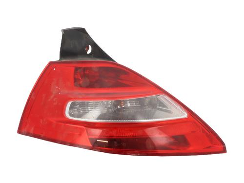 Venstre baglygte RENAULT MEGANE II (BM0/1_, CM0/1_) 1.9 dCi (131 hp) 24330751