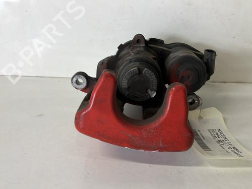 Used Left rear brake caliper MERCEDES-BENZ SLK (R172) 250 (172.447) (204 hp) 23791074
