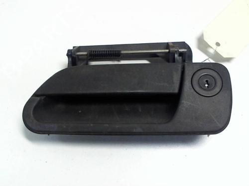 Used Front left exterior door handle CITROËN XANTIA (X1_, X2_) 2.0 HDI 109 (109 hp) 20947152
