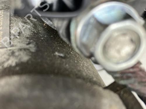 Starter HONDA CR-V IV (RM_) 1.6 i-DTEC 4WD (RE6) | BP20943717M8 