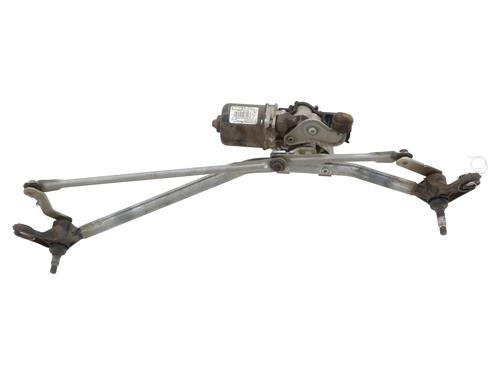 Front wiper motor RENAULT KANGOO / GRAND KANGOO II (KW0/1_) 1.5 dCi 90 (KW05, KW08, KW0G, KW11) | BP29500880M29 