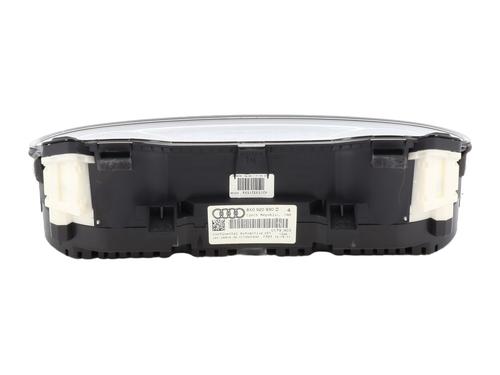 Instrument cluster AUDI A1 (8X1, 8XK) 1.6 TDI | BP29838064C47