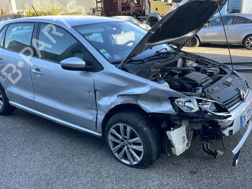 Used Parts VW POLO V (6R1, 6C1)  1.2 TSI 16V  4478680
