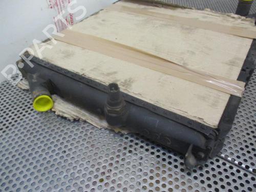 Water radiator RENAULT RAPID Box Body/MPV (F40_, G40_) 1.6 D (F404) | BP20946426M31 