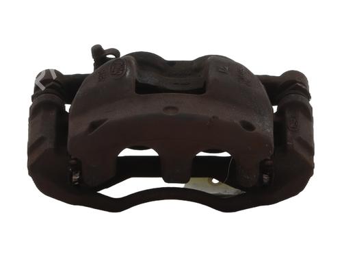 Right front brake caliper FORD TRANSIT CUSTOM V362 Van (FY, FZ) 2.0 EcoBlue | BP32731477M104 - Image 2