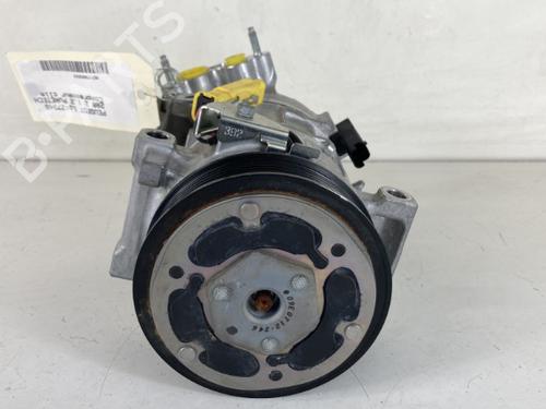 AC compressor PEUGEOT 208 II (UB_, UP_, UW_, UJ_) 1.2 PureTech 100 | BP20969187M34 - Image 2