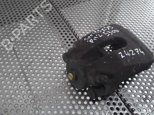 Left rear brake caliper BMW 5 (E39) 530 d | BP20938770M107 