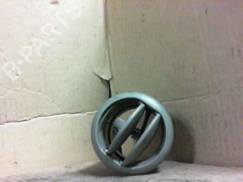 Air vent FIAT PUNTO (188_) 1.9 DS 60 (188.031, .051, .231, .251) | BP22019182I21 