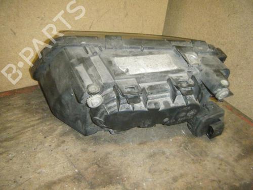 Right headlight AUDI A3 (8L1) 1.9 TDI | BP20949021C29 
