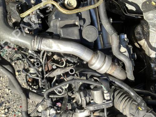 Right rear door RENAULT MEGANE III Hatchback (BZ0/1_, B3_) 1.5 dCi | BP22027566C5 