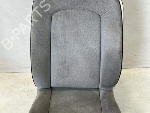 Left front seat RENAULT ZOE (BFM_) ZOE | BP22025380C15 - Image 4