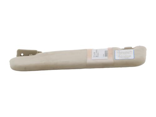 Left sun visor FIAT 500 (312_) 1.2 (312AXA1A) | BP33459271I1 - Image 2