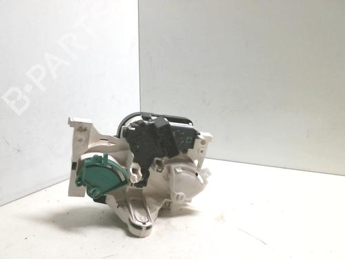 Climate control DACIA LOGAN MCV (KS_) 1.5 dCi (KS0W) | BP20966058I5 