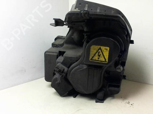 Used Right headlight RENAULT VEL SATIS (BJ0_) 3.0 dCi (BJ0J, BJ0N) (177 hp) 20948910