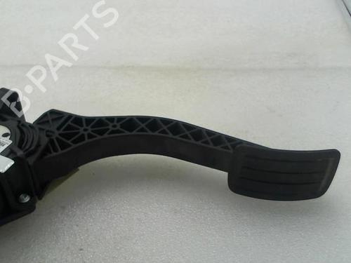 Used Pedal Pedal 20968315 20968315