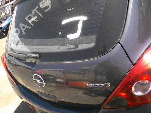 tailgate-opel-corsa-d-s07-13-cdti-l08-l68-93191543-2006-2007-2008-2009-2010-2011-2012-2013-2014-2015-20970277 main image