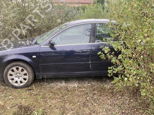 Vindrute viskerarm AUDI A6 C5 (4B2) 1.9 TDI | BP20941720C143 