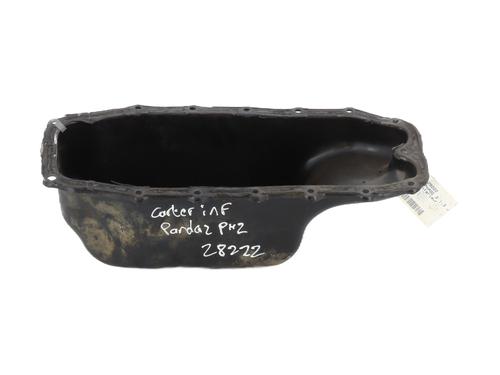 Used Oil sump FIAT PANDA (169_) 1.3 D Multijet (169.AXC1A) (70 hp) 20965415