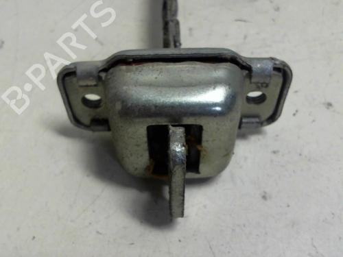 Hinge/Door check strap PEUGEOT 107 (PM_, PN_) 1.0 | BP20971719C146 