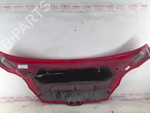 Hood PEUGEOT 107 (PM_, PN_) 1.4 HDi | BP20963767C1