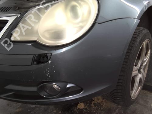 Used Front bumper Front bumper VW EOS (1F7, 1F8) [2006-2015] 36011823 36011823