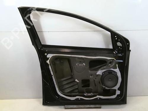 Left front door FIAT BRAVO II (198_) 1.6 D Multijet (198AXH1B) | BP20940926C2 