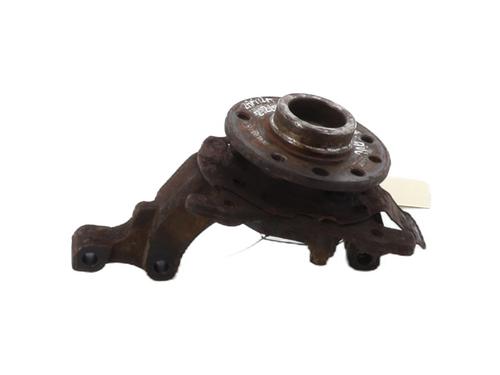 Used Left front steering knuckle OPEL ZAFIRA A MPV (T98) 2.2 DTI 16V (F75) (125 hp) 26022642