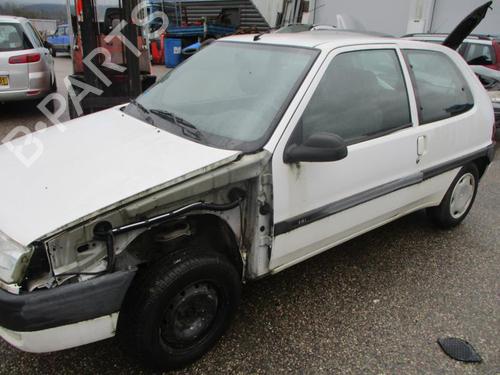 Right front indicator CITROËN SAXO (S0, S1) 1.4 VTS | BP22021981C33 
