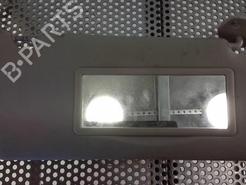 Right sun visor CITROËN XSARA PICASSO (N68) 1.6 HDi | BP20945585I2 
