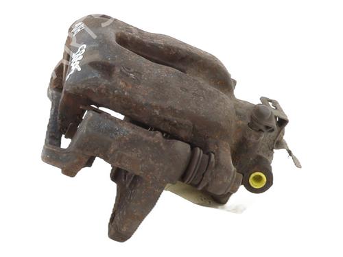 Left front brake caliper CITROËN NEMO Box Body/MPV (AA_) 1.3 HDi 75 | BP25332358M105