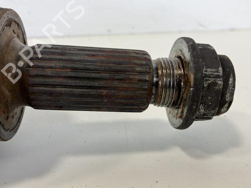 Right front driveshaft FORD FIESTA VI (CB1, CCN) 1.4 TDCi | BP22027226M39 