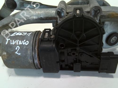 Viskermotor vindrude RENAULT TWINGO II (CN0_) 1.2 16V (CN04, CN0B) | BP20956337M29 