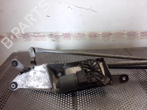 Front wiper motor RENAULT MODUS / GRAND MODUS (F/JP0_) 1.5 dCi (FP0F, JP0F) | BP20963514M29 