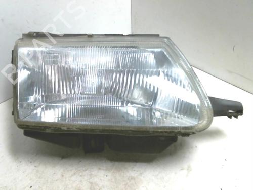 Used Right headlight CITROËN SAXO (S0, S1) 1.4 VTS (75 hp) 24318282