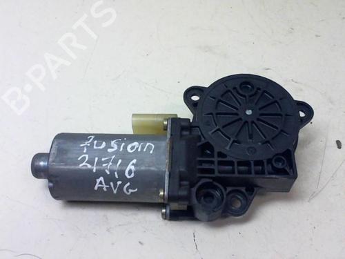 Rudehejsemotor forskærm venstre FORD FUSION (JU_) 1.4 TDCi (68 hp) 20942958