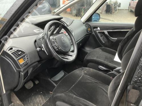 Fuse box CITROËN C4 Grand Picasso I (UA_) 2.0 HDi 138 | BP23971711E1 