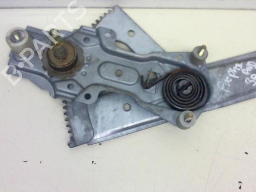 Used Front right window mechanism Front right window mechanism 20942869 20942869