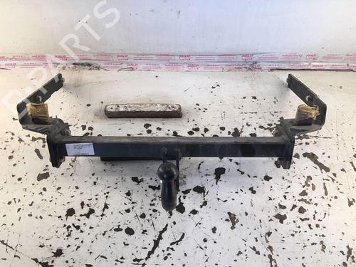 Used Tow ball/Mechanism PEUGEOT 406 (8B) 2.0 16V (132 hp) 20947672