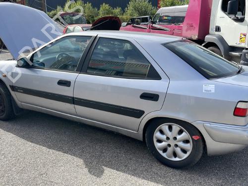 Right front door CITROËN XANTIA (X1_, X2_) 2.1 Turbo D 12V | BP22029455C3 