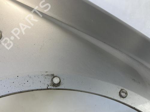 Right front fenders SUZUKI IGNIS II (MH) 1.3 DDiS (RM413D) | BP20969134C42 