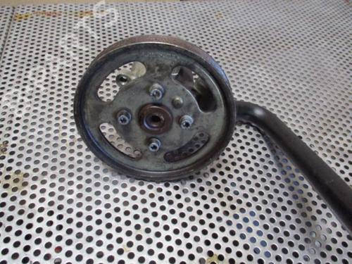 Steering pump CITROËN BERLINGO / BERLINGO FIRST MPV (MF_, GJK_, GFK_) 1.4 i (MFKFX, MFKFW, GJKFWB, GJKFWC, GFKFWC) | BP20967462M99 