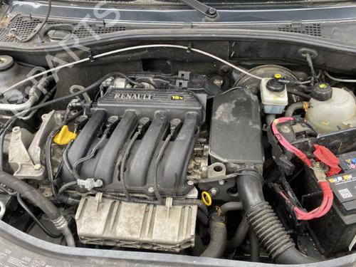 DACIA SANDERO 1.6 16V Bifuel 1957828