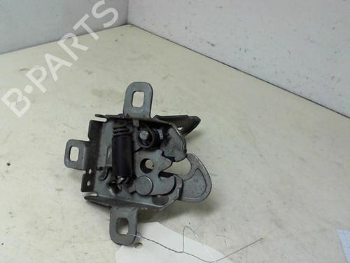 Fechadura do capot Fechadura do capot FIAT GRANDE PUNTO (199_) 1.2 (65 hp) 20969815 20969815