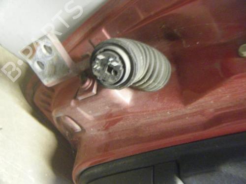 Right front door SEAT CORDOBA Vario (6K5)  | BP29961040C3