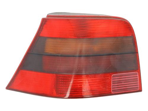 Used Left taillight VW GOLF IV (1J1) 1.6 16V (105 hp) 24962837