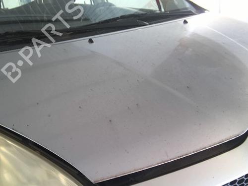 Hood TOYOTA COROLLA Verso (ZER_, ZZE12_, R1_) 2.0 D-4D (CUR10_, CUR10R) | BP26908940C1 