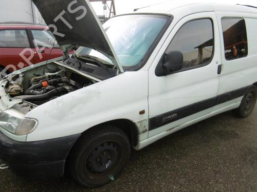 Fælk CITROËN BERLINGO / BERLINGO FIRST Box Body/MPV (M_) 1.8 D (MBA9A, MCA9A) | BP22021473C45 