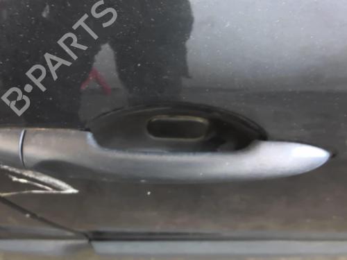 Høyre foran utvendig håndtak RENAULT SCÉNIC III (JZ0/1_) 1.5 dCi (106 hp) 20947729